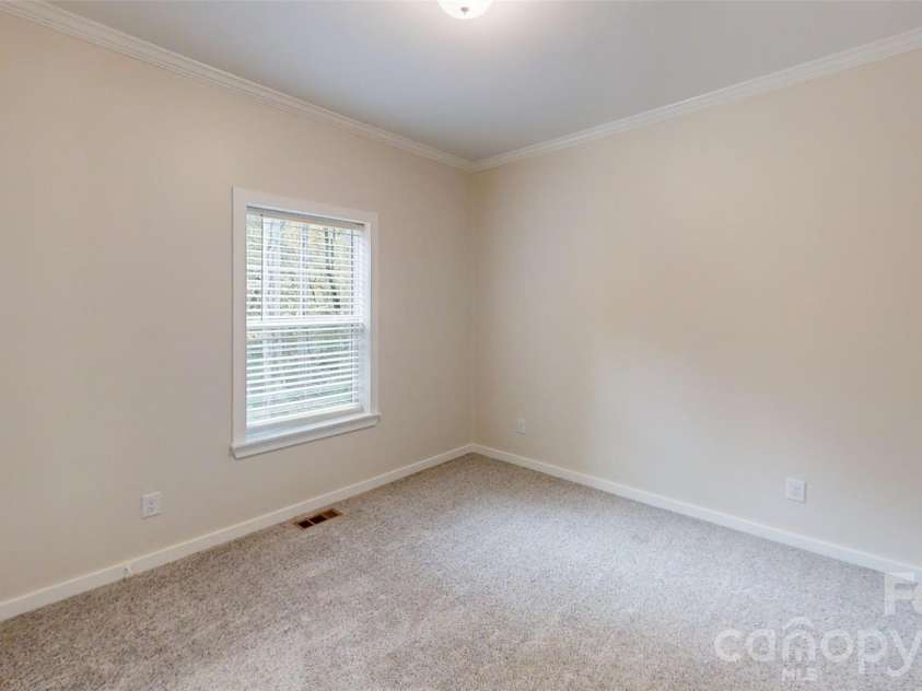 101 Riverhills Lane, Morganton, NC 28655.  MLS# CAR4401329, YatesRealty ID 54549. Bedroom