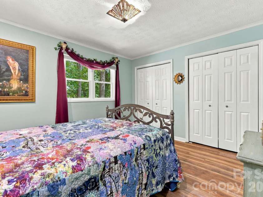 14 Cambridge Drive, Candler, NC 28715.  MLS# CAR4431024, YatesRealty ID 54554. 