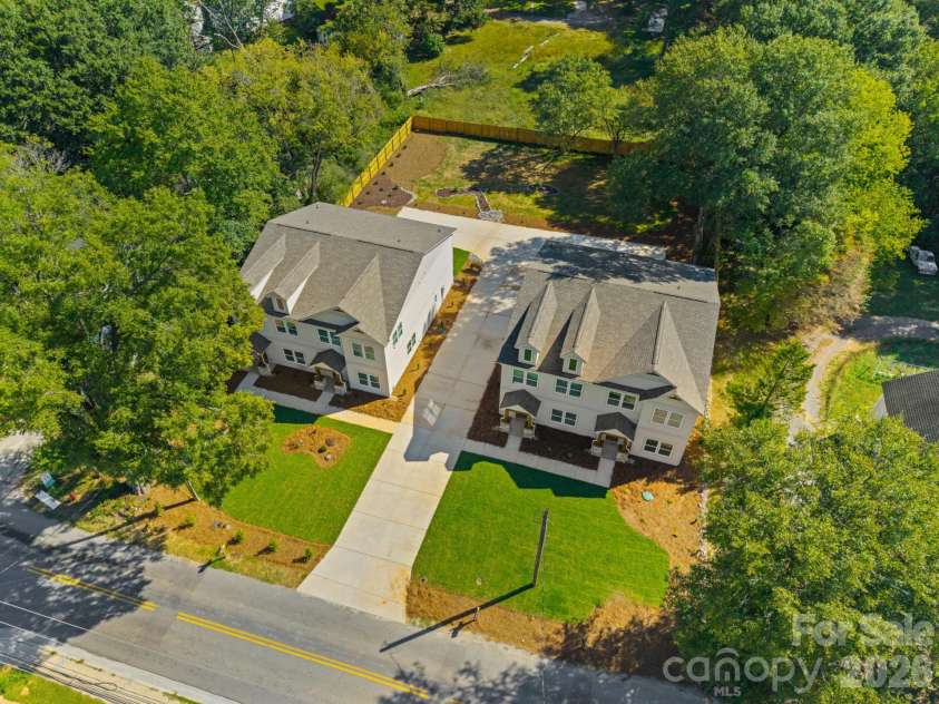 630 Modena Street, Gastonia, NC 28054.  MLS# CAR4430939, YatesRealty ID 54555. 