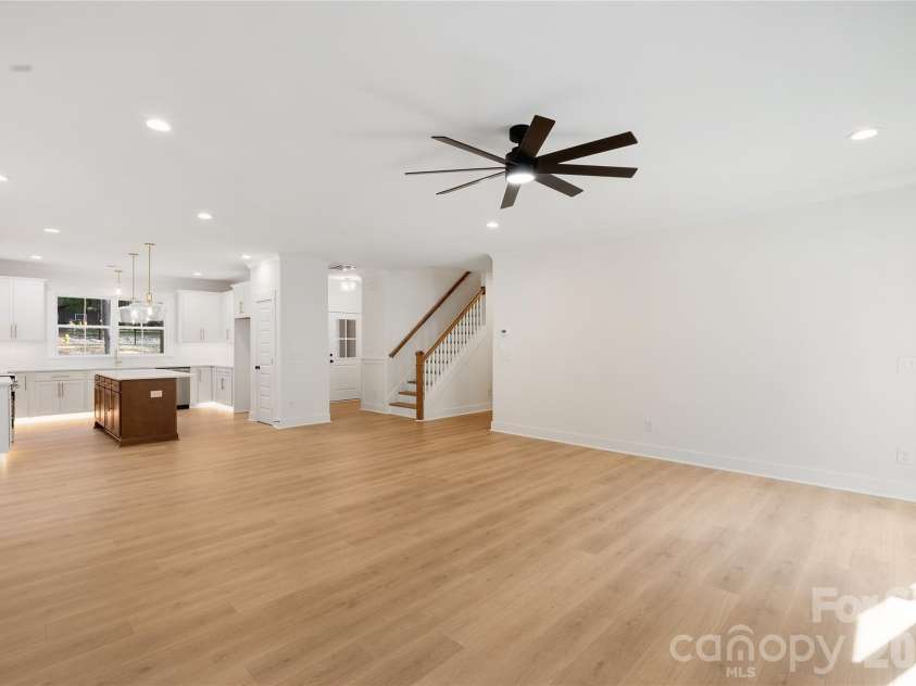 1716 Lake lee Drive, Monroe, NC 28112.  MLS# CAR4429681, YatesRealty ID 54556. 