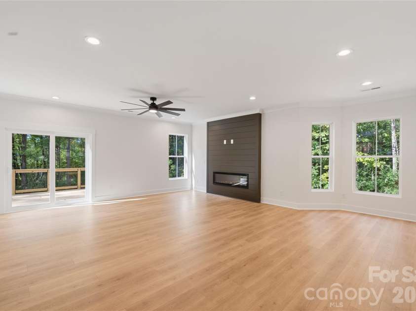 1716 Lake lee Drive, Monroe, NC 28112.  MLS# CAR4429681, YatesRealty ID 54556. 