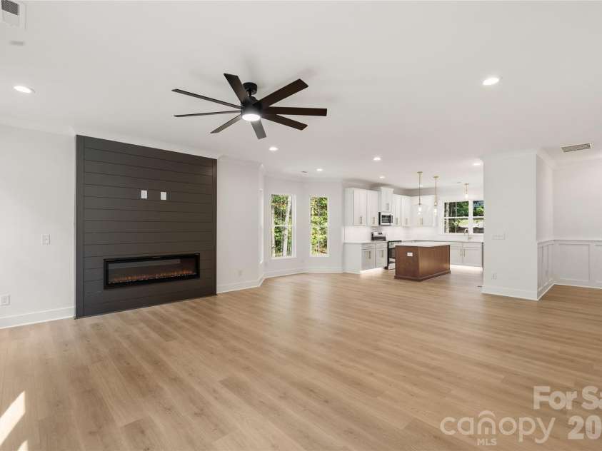 1716 Lake lee Drive, Monroe, NC 28112.  MLS# CAR4429681, YatesRealty ID 54556. 