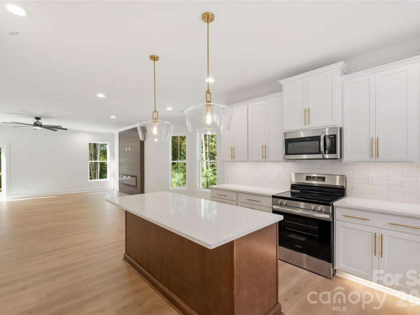 1716 Lake lee Drive, Monroe, NC 28112.  MLS# CAR4429681, YatesRealty ID 54556. 