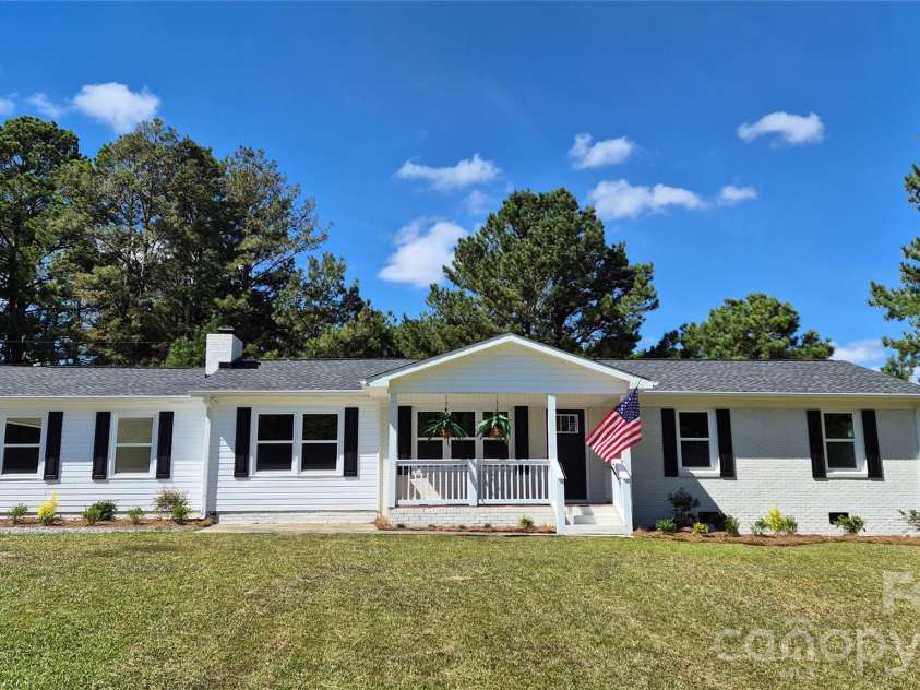 3268 Hoke Road, Heath Springs, SC 29058.  MLS# CAR4431032, YatesRealty ID 54558. 