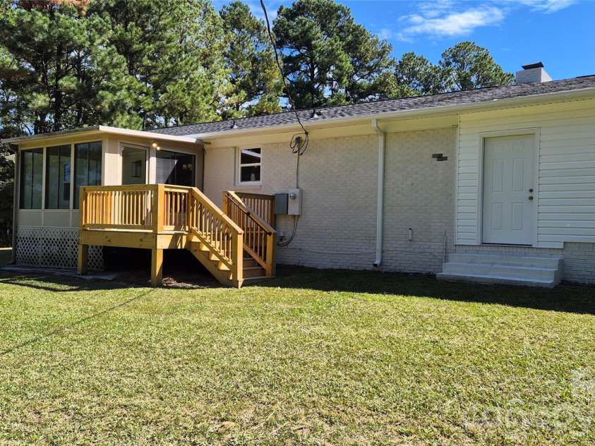 3268 Hoke Road, Heath Springs, SC 29058.  MLS# CAR4431032, YatesRealty ID 54558. 