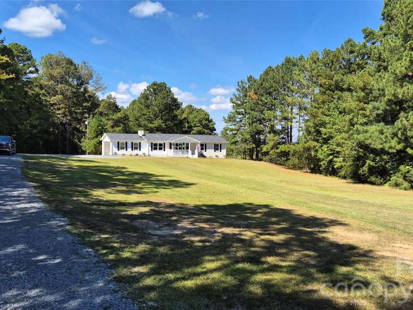 3268 Hoke Road, Heath Springs, SC 29058.  MLS# CAR4431032, YatesRealty ID 54558. 