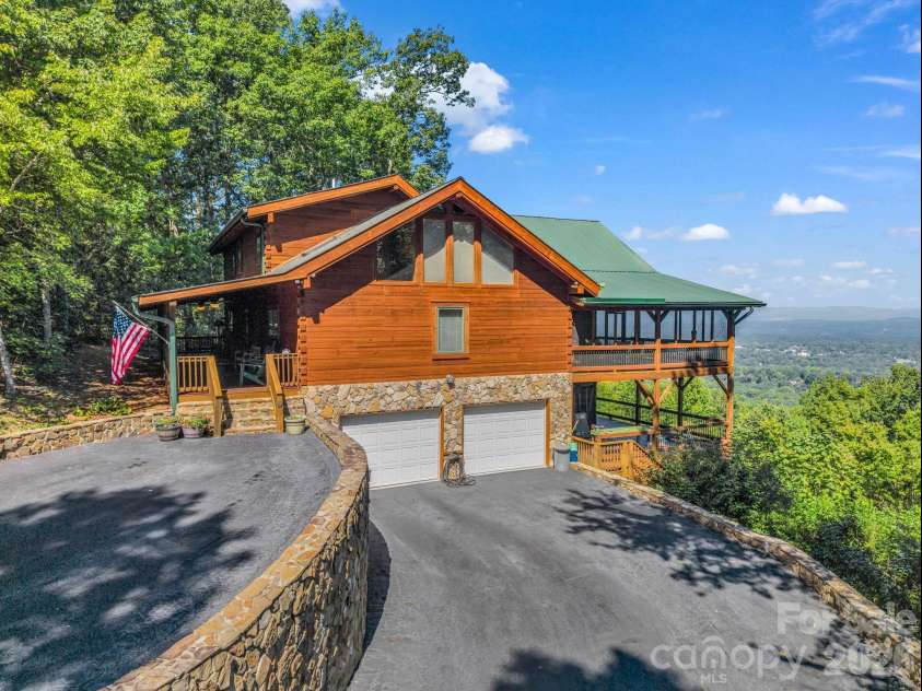 5409 Mineral Springs Mountain Avenue, Valdese, NC 28690.  MLS# CAR4426784, YatesRealty ID 54559. 