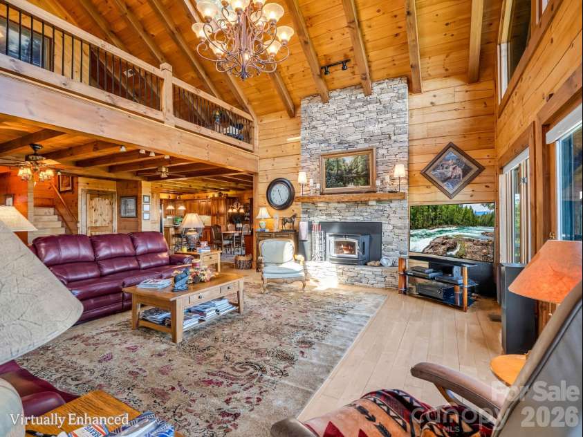 5409 Mineral Springs Mountain Avenue, Valdese, NC 28690.  MLS# CAR4426784, YatesRealty ID 54559. 