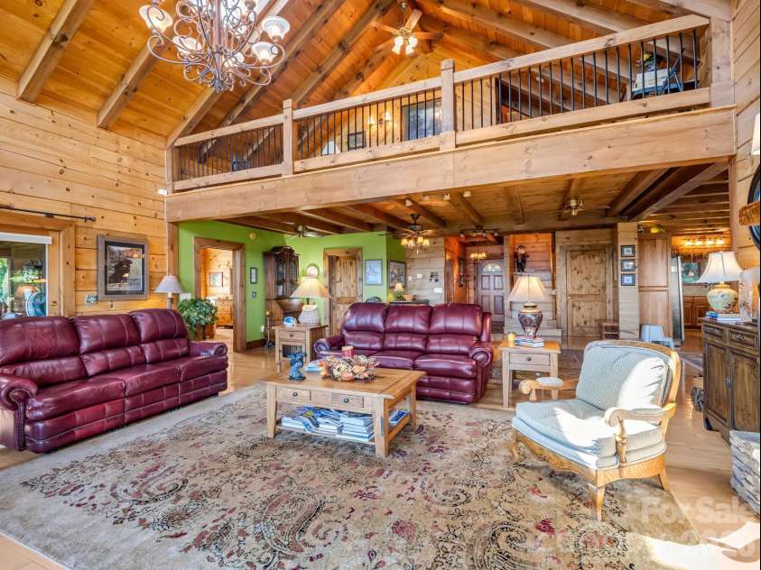 5409 Mineral Springs Mountain Avenue, Valdese, NC 28690.  MLS# CAR4426784, YatesRealty ID 54559. 