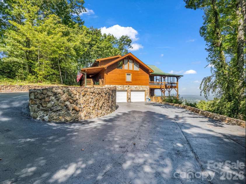 5409 Mineral Springs Mountain Avenue, Valdese, NC 28690.  MLS# CAR4426784, YatesRealty ID 54559. 