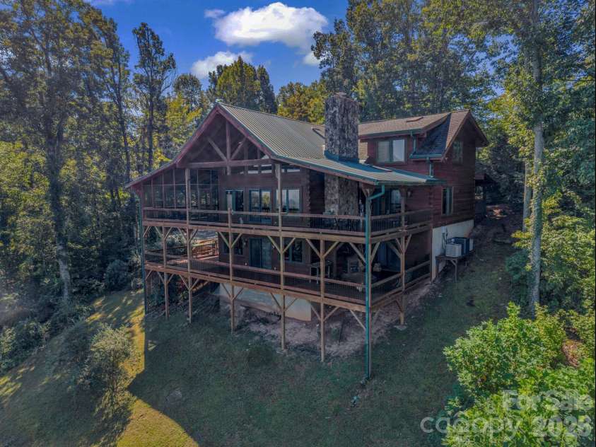 5409 Mineral Springs Mountain Avenue, Valdese, NC 28690.  MLS# CAR4426784, YatesRealty ID 54559. 