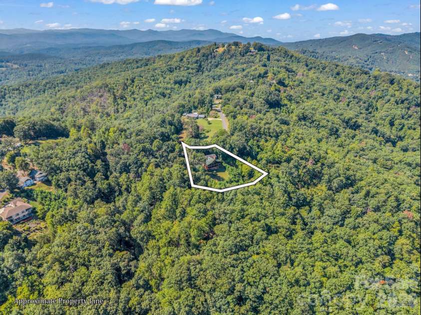 5409 Mineral Springs Mountain Avenue, Valdese, NC 28690.  MLS# CAR4426784, YatesRealty ID 54559. Approximate lines