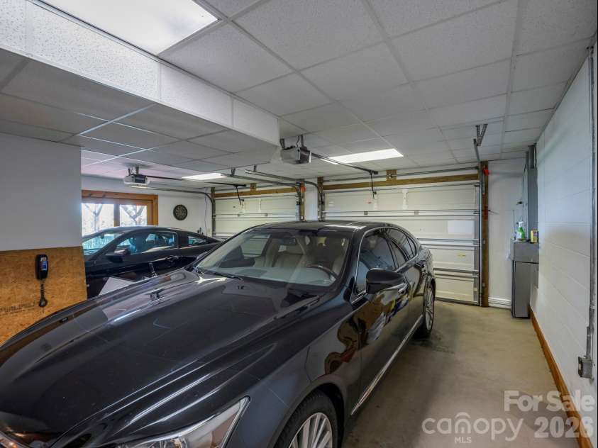 5409 Mineral Springs Mountain Avenue, Valdese, NC 28690.  MLS# CAR4426784, YatesRealty ID 54559. Two car garage