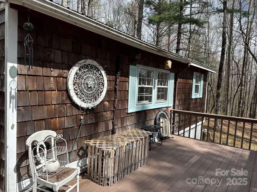 77 Pine Road, Rosman, NC 28772.  MLS# CAR4246181, YatesRealty ID 5456. 