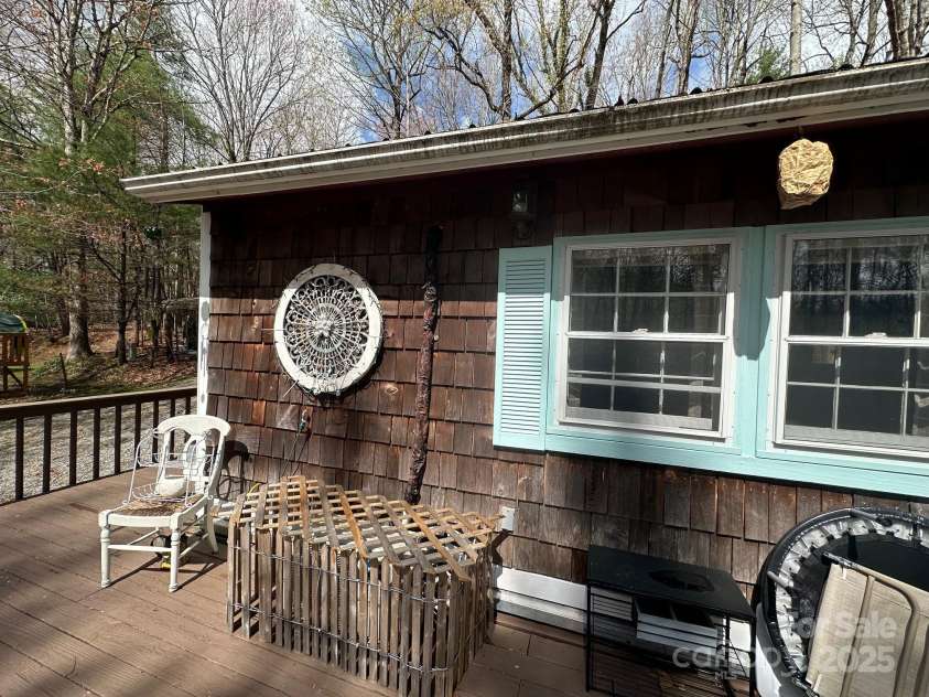 77 Pine Road, Rosman, NC 28772.  MLS# CAR4246181, YatesRealty ID 5456. 