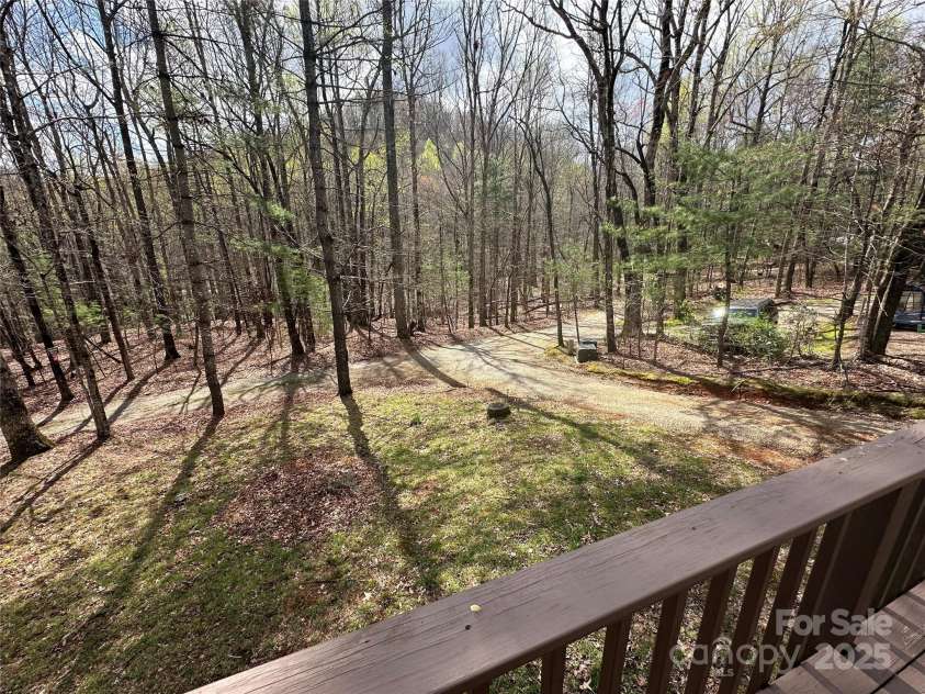 77 Pine Road, Rosman, NC 28772.  MLS# CAR4246181, YatesRealty ID 5456. 