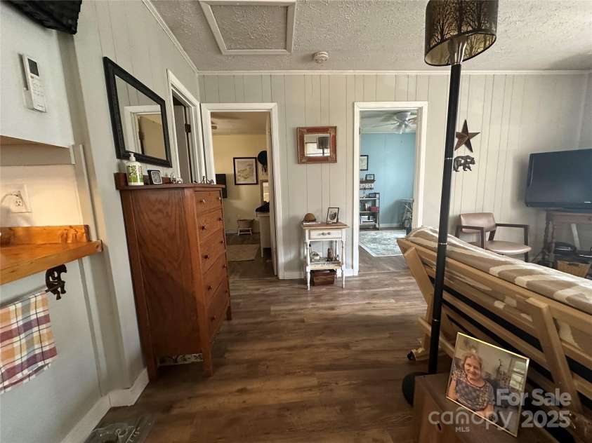 77 Pine Road, Rosman, NC 28772.  MLS# CAR4246181, YatesRealty ID 5456. 