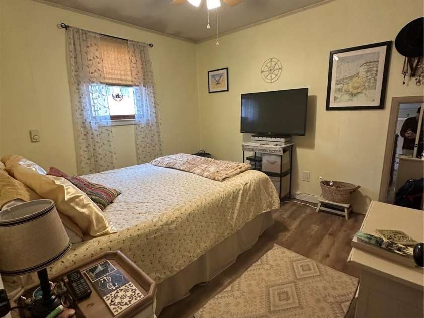 77 Pine Road, Rosman, NC 28772.  MLS# CAR4246181, YatesRealty ID 5456. 