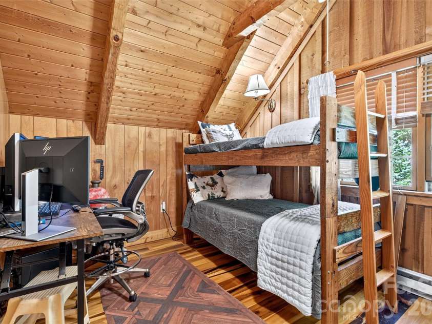 602 Quail Cove Road, Clyde, NC 28721.  MLS# CAR4423385, YatesRealty ID 54561. 