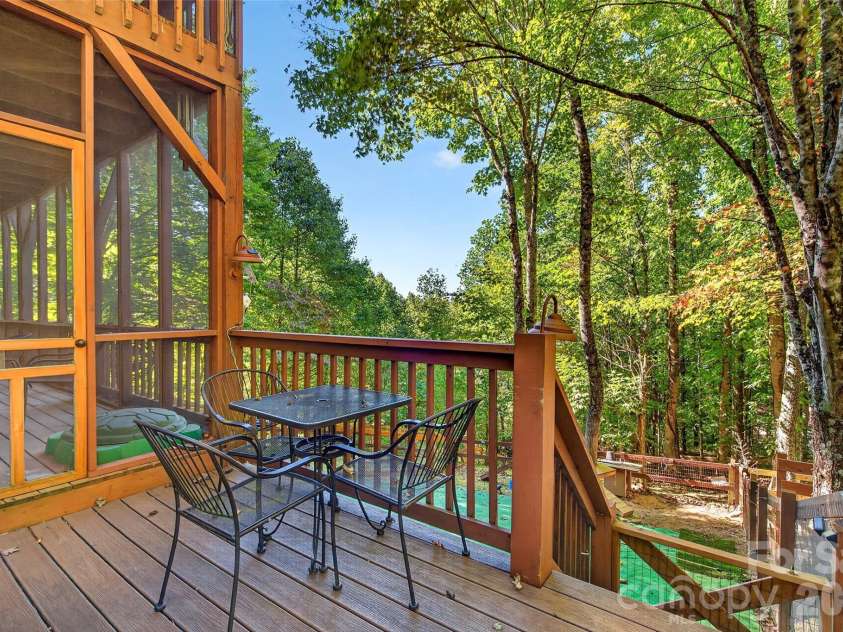 602 Quail Cove Road, Clyde, NC 28721.  MLS# CAR4423385, YatesRealty ID 54561. 