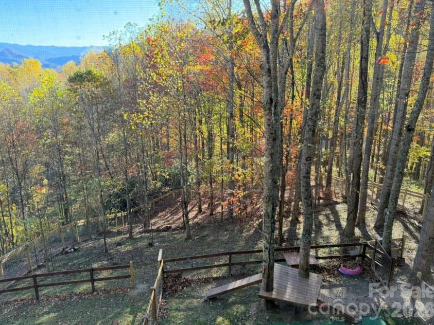602 Quail Cove Road, Clyde, NC 28721.  MLS# CAR4423385, YatesRealty ID 54561. 