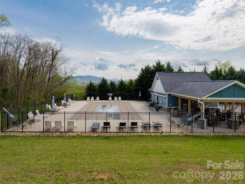 34 Manderley Way, Arden, NC 28704.  MLS# CAR4429931, YatesRealty ID 54565. 