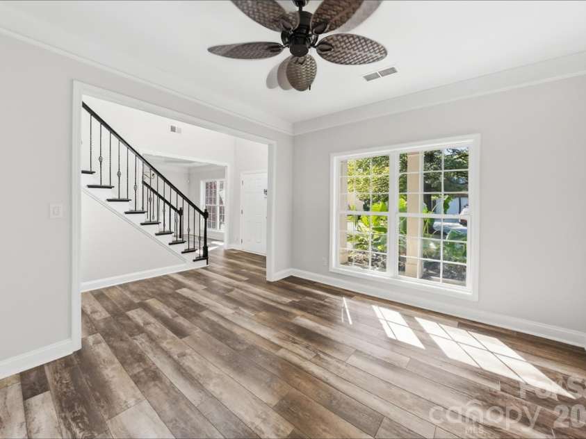 13605 Porter Creek Road, Charlotte, NC 28262.  MLS# CAR4431043, YatesRealty ID 54566. 