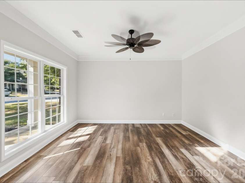13605 Porter Creek Road, Charlotte, NC 28262.  MLS# CAR4431043, YatesRealty ID 54566. 
