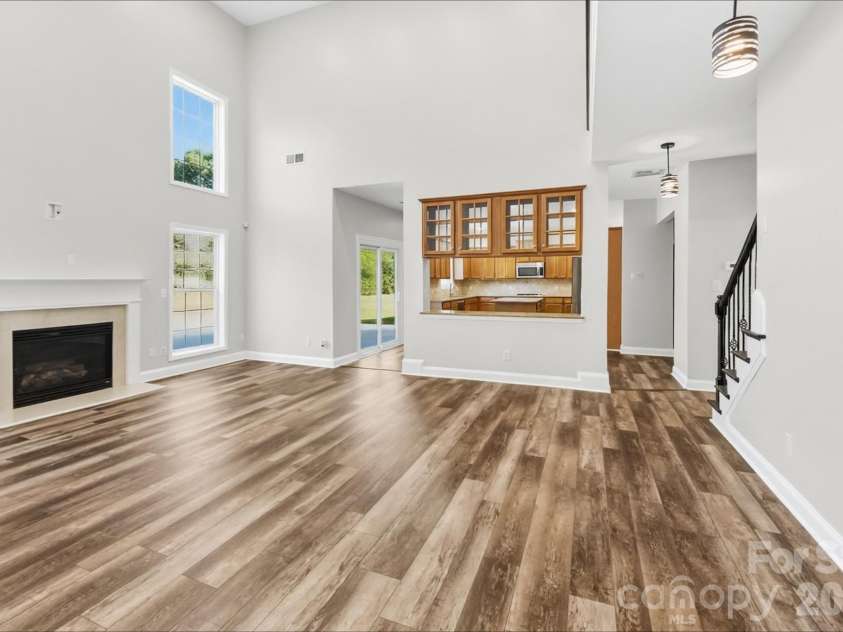 13605 Porter Creek Road, Charlotte, NC 28262.  MLS# CAR4431043, YatesRealty ID 54566. 