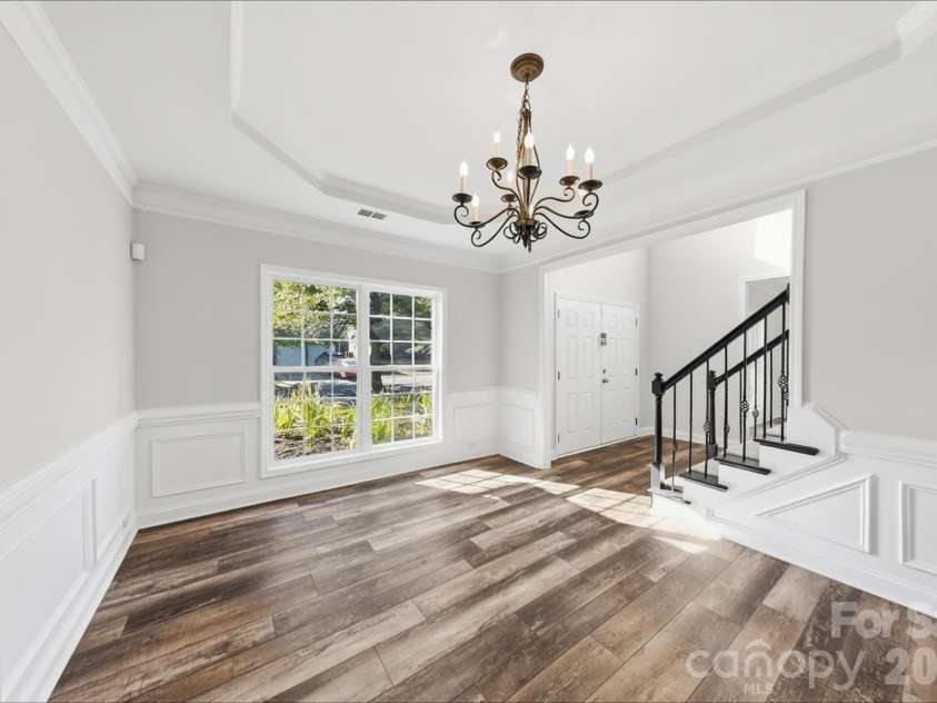 13605 Porter Creek Road, Charlotte, NC 28262.  MLS# CAR4431043, YatesRealty ID 54566. 