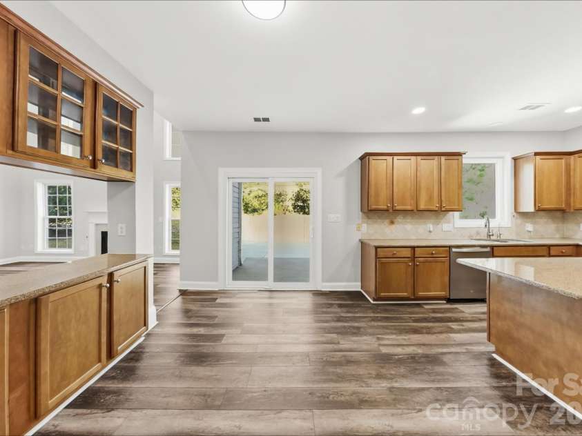 13605 Porter Creek Road, Charlotte, NC 28262.  MLS# CAR4431043, YatesRealty ID 54566. 