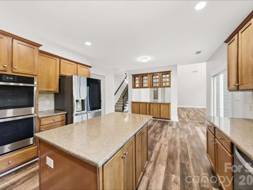 13605 Porter Creek Road, Charlotte, NC 28262.  MLS# CAR4431043, YatesRealty ID 54566. 