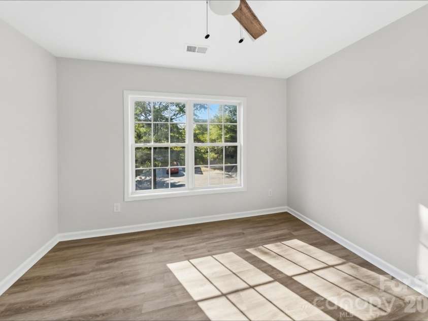 13605 Porter Creek Road, Charlotte, NC 28262.  MLS# CAR4431043, YatesRealty ID 54566. 