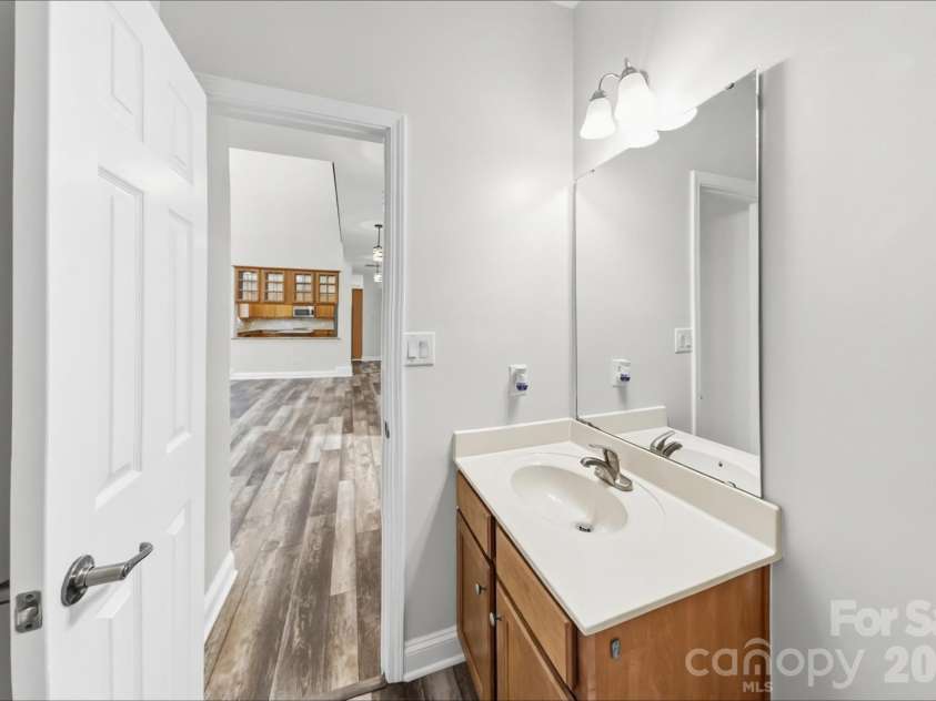 13605 Porter Creek Road, Charlotte, NC 28262.  MLS# CAR4431043, YatesRealty ID 54566. 