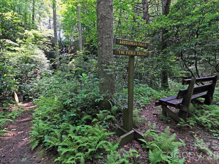 64 Surrey Lane, Brevard, NC 28712.  MLS# CAR4429988, YatesRealty ID 54568. 