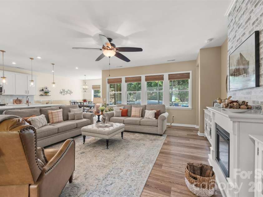 173 Amerson Drive, Rock Hill, SC 29730.  MLS# CAR4430030, YatesRealty ID 54575. 