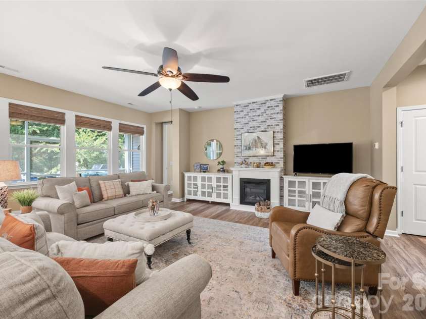 173 Amerson Drive, Rock Hill, SC 29730.  MLS# CAR4430030, YatesRealty ID 54575. 