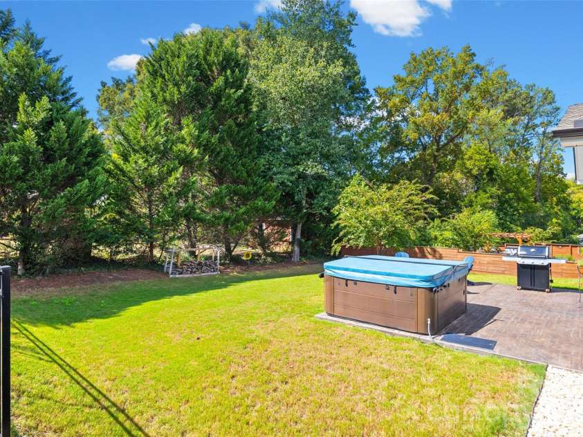 173 Amerson Drive, Rock Hill, SC 29730.  MLS# CAR4430030, YatesRealty ID 54575. 