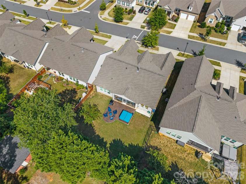 173 Amerson Drive, Rock Hill, SC 29730.  MLS# CAR4430030, YatesRealty ID 54575. 