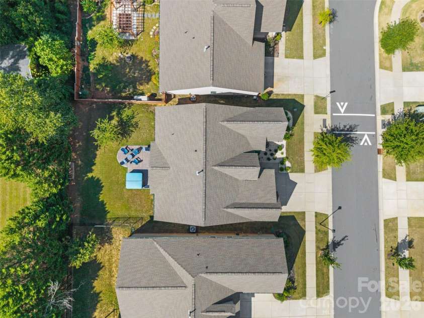 173 Amerson Drive, Rock Hill, SC 29730.  MLS# CAR4430030, YatesRealty ID 54575. 