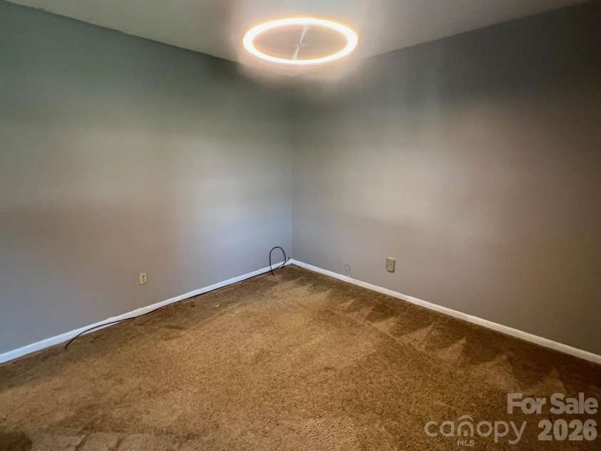 4146 Startown Road, Newton, NC 28658.  MLS# CAR4429519, YatesRealty ID 54576. Bedroom 2