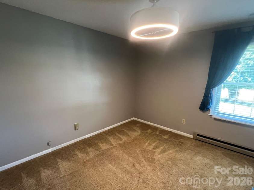 4146 Startown Road, Newton, NC 28658.  MLS# CAR4429519, YatesRealty ID 54576. Bedroom 2