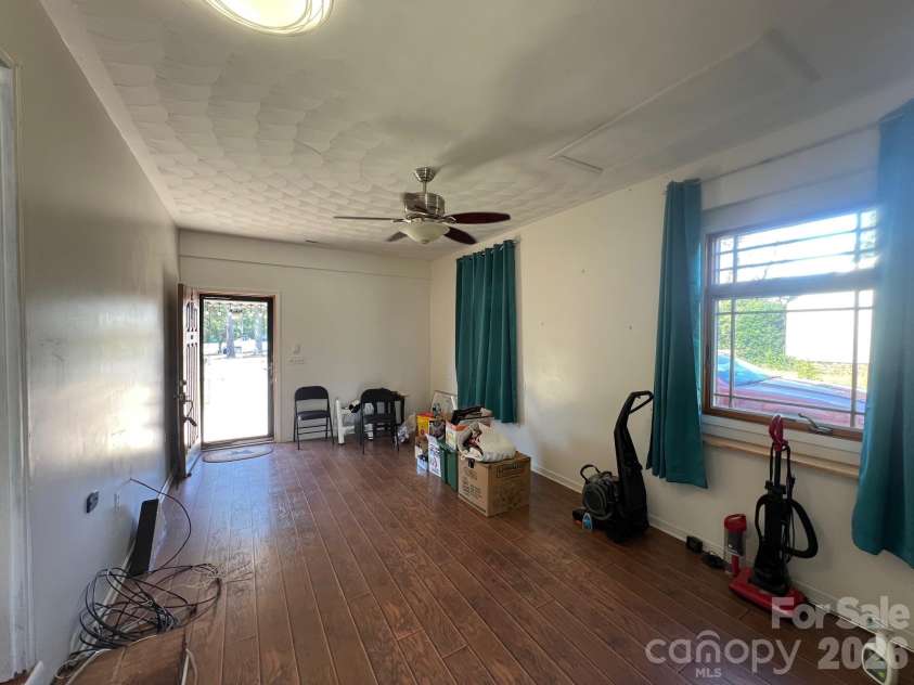4146 Startown Road, Newton, NC 28658.  MLS# CAR4429519, YatesRealty ID 54576. Den / Additional Bedroom
