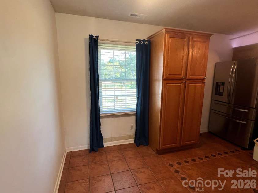 4146 Startown Road, Newton, NC 28658.  MLS# CAR4429519, YatesRealty ID 54576. Kitchen