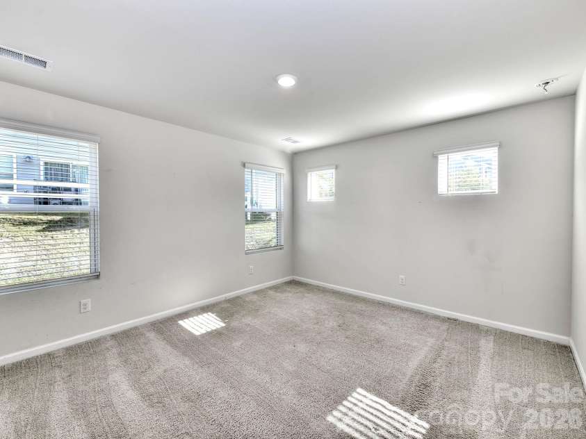 840 Gerard Bay Drive, Fort Mill, SC 29715.  MLS# CAR4431060, YatesRealty ID 54577. 