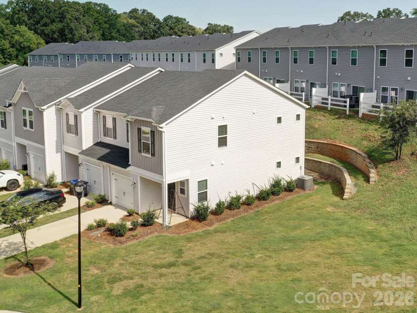840 Gerard Bay Drive, Fort Mill, SC 29715.  MLS# CAR4431060, YatesRealty ID 54577. 