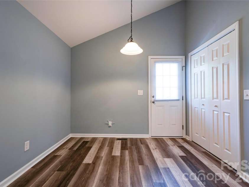 1414 Southridge Street, Shelby, NC 28152.  MLS# CAR4430658, YatesRealty ID 54578. Dining Room