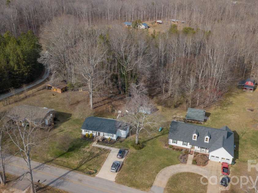 2992 Greenleaf Road, Clover, SC 29710.  MLS# CAR4358805, YatesRealty ID 5458. 