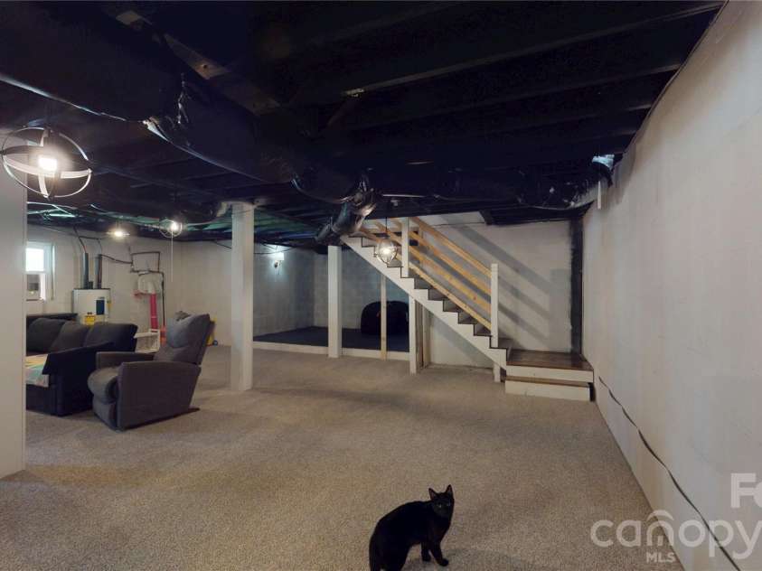 2992 Greenleaf Road, Clover, SC 29710.  MLS# CAR4358805, YatesRealty ID 5458. Wednesday Adams does not convey! 