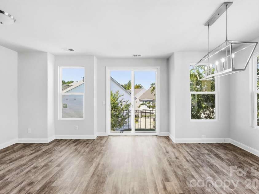 1432 Winding Stream Road, Charlotte, NC 28206.  MLS# CAR4428731, YatesRealty ID 54580. 